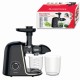 Sokowirówka wolnoobrotowa Klausberg KB-7867 do owoców i warzyw 150W cold press