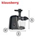 Sokowirówka wolnoobrotowa Klausberg KB-7867 do owoców i warzyw 150W cold press