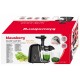 Sokowirówka wolnoobrotowa Klausberg KB-7867 do owoców i warzyw 150W cold press