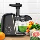 Sokowirówka wolnoobrotowa Klausberg KB-7867 do owoców i warzyw 150W cold press