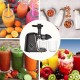 Sokowirówka wolnoobrotowa Klausberg KB-7867 do owoców i warzyw 150W cold press