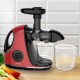 Sokowirówka Klausberg KB-7865 wolnoobrotowa 150W do owoców i warzyw cold press