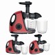 Sokowirówka Klausberg KB-7865 wolnoobrotowa 150W do owoców i warzyw cold press