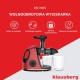Sokowirówka Klausberg KB-7865 wolnoobrotowa 150W do owoców i warzyw cold press