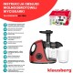 Sokowirówka Klausberg KB-7865 wolnoobrotowa 150W do owoców i warzyw cold press