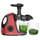 Sokowirówka Klausberg KB-7865 wolnoobrotowa 150W do owoców i warzyw cold press