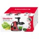 Sokowirówka Klausberg KB-7865 wolnoobrotowa 150W do owoców i warzyw cold press