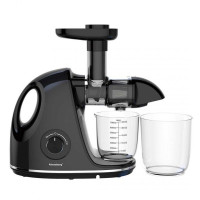 Соковитискач повільного віджиму Klausberg KB-7861 (повільнообертальна)