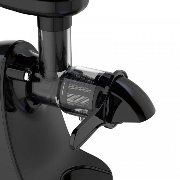 Соковитискач повільного віджиму Klausberg KB-7861 (повільнообертальна)