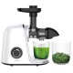 Sokowirówka wolnoobrotowa Klausberg KB-7869 do owoców i warzyw 150W Cold Press