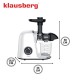 Sokowirówka wolnoobrotowa Klausberg KB-7869 do owoców i warzyw 150W Cold Press