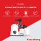 Sokowirówka wolnoobrotowa Klausberg KB-7869 do owoców i warzyw 150W Cold Press