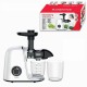 Sokowirówka wolnoobrotowa Klausberg KB-7869 do owoców i warzyw 150W Cold Press