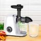 Sokowirówka wolnoobrotowa Klausberg KB-7869 do owoców i warzyw 150W Cold Press