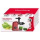 Sokowirówka wolnoobrotowa Klausberg KB-7869 do owoców i warzyw 150W Cold Press