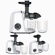 Sokowirówka wolnoobrotowa Klausberg KB-7869 do owoców i warzyw 150W Cold Press
