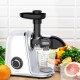 Sokowirówka wolnoobrotowa Klausberg KB-7869 do owoców i warzyw 150W Cold Press