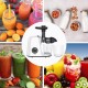 Sokowirówka wolnoobrotowa Klausberg KB-7869 do owoców i warzyw 150W Cold Press