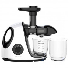 Соковитискач повільного віджиму Klausberg KB-7864 (повільний віджим)