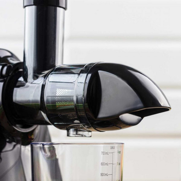 Соковитискач повільного віджиму Klausberg KB-7864 (повільний віджим)