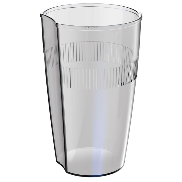 Sokowirówka Klausberg KB-7881 wolnoobrotowa do owoców i warzyw 180W cold press