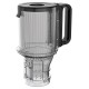 Sokowirówka Klausberg KB-7881 wolnoobrotowa do owoców i warzyw 180W cold press