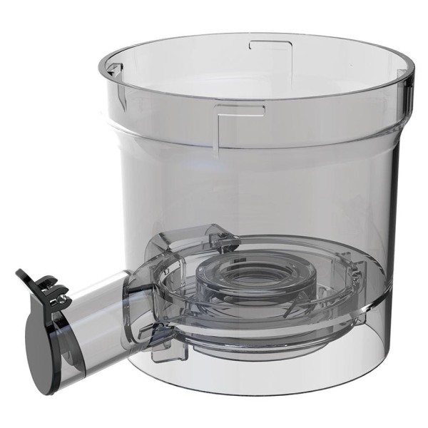 Sokowirówka Klausberg KB-7881 wolnoobrotowa do owoców i warzyw 180W cold press