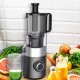 Sokowirówka Klausberg KB-7881 wolnoobrotowa do owoców i warzyw 180W cold press