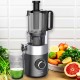Sokowirówka Klausberg KB-7881 wolnoobrotowa do owoców i warzyw 180W cold press