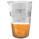 Sokowirówka Klausberg KB-7881 wolnoobrotowa do owoców i warzyw 180W cold press