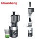Sokowirówka Klausberg KB-7881 wolnoobrotowa do owoców i warzyw 180W cold press