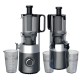Sokowirówka Klausberg KB-7881 wolnoobrotowa do owoców i warzyw 180W cold press