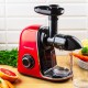 Sokowirówka wolnoobrotowa Klausberg KB-7870 do wyciskania soku z owoców i warzyw Cold Press 150W
