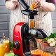 Sokowirówka wolnoobrotowa Klausberg KB-7870 do wyciskania soku z owoców i warzyw Cold Press 150W