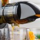 Sokowirówka wolnoobrotowa Klausberg KB-7870 do wyciskania soku z owoców i warzyw Cold Press 150W