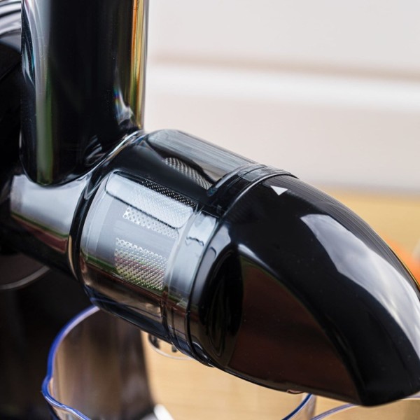Sokowirówka wolnoobrotowa Klausberg KB-7870 do wyciskania soku z owoców i warzyw Cold Press 150W