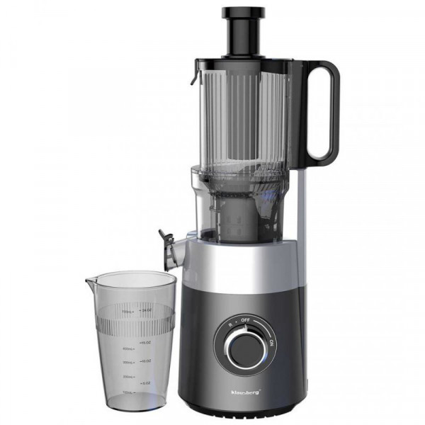 Wyciskarka wolnoobrotowa Klausberg KB-7881 (pionowa)