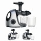 Sokowirówka wolnoobrotowa Klausberg KB-7863 do owoców i warzyw 150W cold press