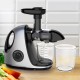 Sokowirówka wolnoobrotowa Klausberg KB-7863 do owoców i warzyw 150W cold press