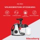 Sokowirówka wolnoobrotowa Klausberg KB-7863 do owoców i warzyw 150W cold press