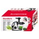 Sokowirówka wolnoobrotowa Klausberg KB-7863 do owoców i warzyw 150W cold press
