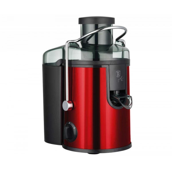 Соковитискач Berlinger haus BH-9075 (бургунді)