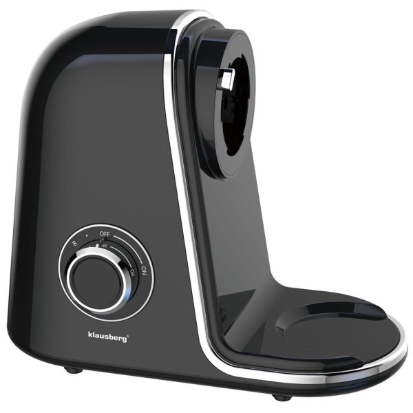 Sokowirówka wolnoobrotowa Klausberg KB-7866 do owoców i warzyw 150W Cold Press