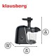 Sokowirówka wolnoobrotowa Klausberg KB-7866 do owoców i warzyw 150W Cold Press