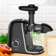 Sokowirówka wolnoobrotowa Klausberg KB-7866 do owoców i warzyw 150W Cold Press