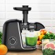Sokowirówka wolnoobrotowa Klausberg KB-7866 do owoców i warzyw 150W Cold Press
