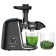 Sokowirówka wolnoobrotowa Klausberg KB-7866 do owoców i warzyw 150W Cold Press