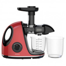 Соковитискач повільного віджиму Klausberg KB-7865 (низькообертний)