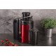 Sokowirówka Berlinger Haus Metallic Line Burgundy BH-9075 do wyciskania soku