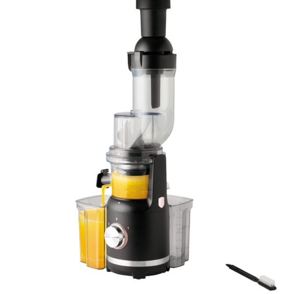 Соковижималка BerlingerHaus BH-9610 Black Rose, 300W для приготування свіжих соків вдома